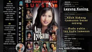 Download lagu Layung Kuning - Aas Rolani - Album Lagu Lagu Sukses Vol. 1 mp3 Download lagu Layung Kuning - Aas Rolani - Album Lagu Lagu Sukses Vol. 1 mp3