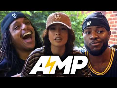 How To Join Amp