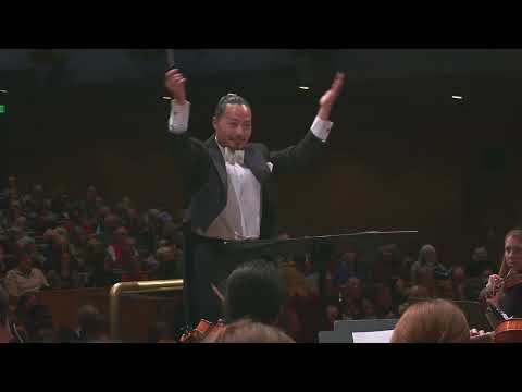 Experience the St. Olaf Orchestra Live