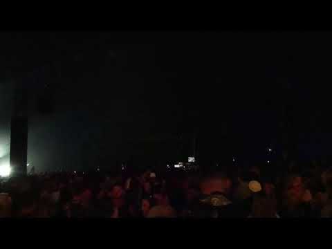 MJ Cole B2B DJ Zinc with MC Benny