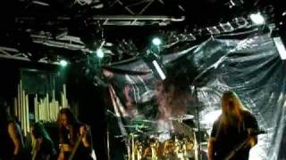 Amon Amarth — Valhall Awaits Me