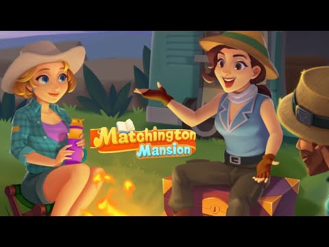 matchington mansion #level1517