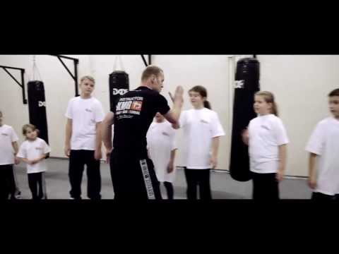 KMG Germany Kids Promo 2014