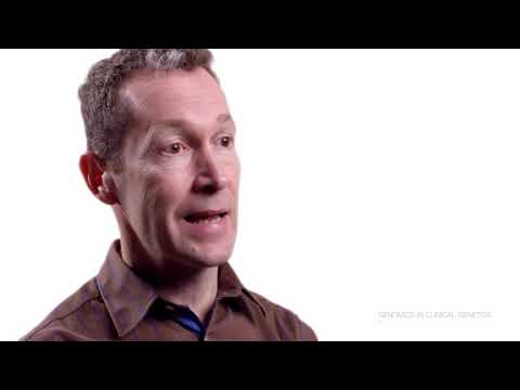 Genomics in Medical Specialties - Clinical Genetics