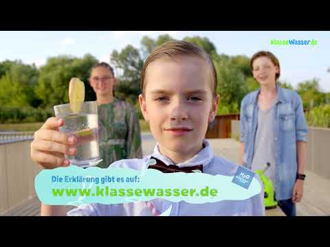 Wasser-Experiment: Kondensieren und verdunsten | Berliner Wasserbetriebe