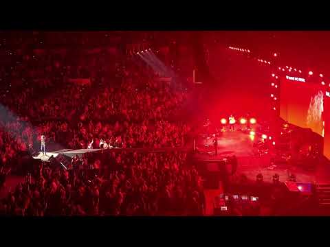 Another in the Fire / What a Beautiful Name