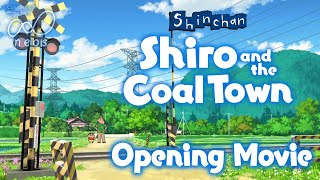 Download lagu The Opening Video 'Shin chan: Shiro and the Coal Town' mp3 Download lagu The Opening Video 'Shin chan: Shiro and the Coal Town' mp3