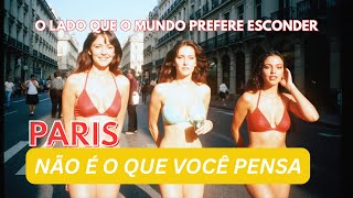O OUTRO LADO DE PARIS