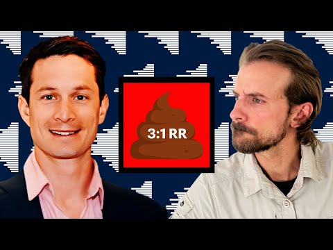 3:1 Risk-Reward is Bullsh*t - Bran Barrett [Full-Time Pro Futures Trader Since 2011]