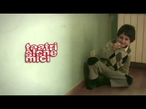 PROMO (Il teatro dei piccolissimi)