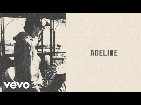 Dylan Gossett - Adeline (You’re Outta Line) (Lyric Video)