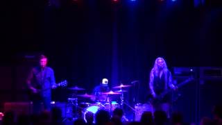 TRUE WIDOW  Santa Ana, CA.  5-16-2015