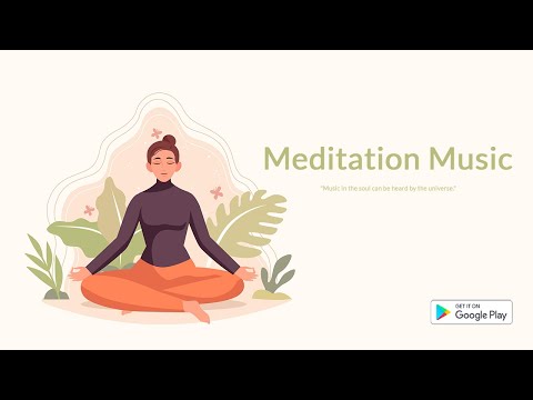 Meditation Mindful Melodies Video