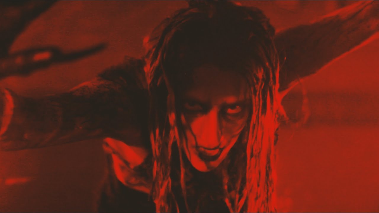 Shereign > Black Halo