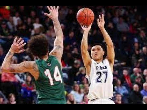 Avan Nava 2022-2023 Season Highlights