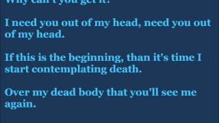 Breathe Carolina- That&#39;s Classy with lyrics