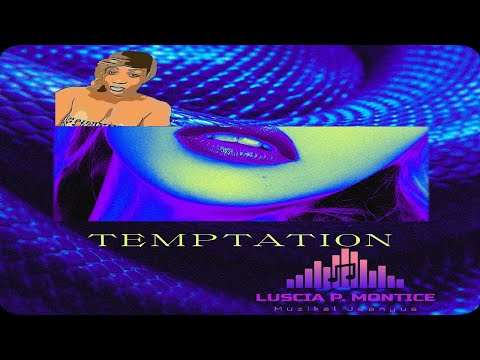 2020 VALENTINE'S RnB SONG  2020 "Temptation (Montice Remix)"