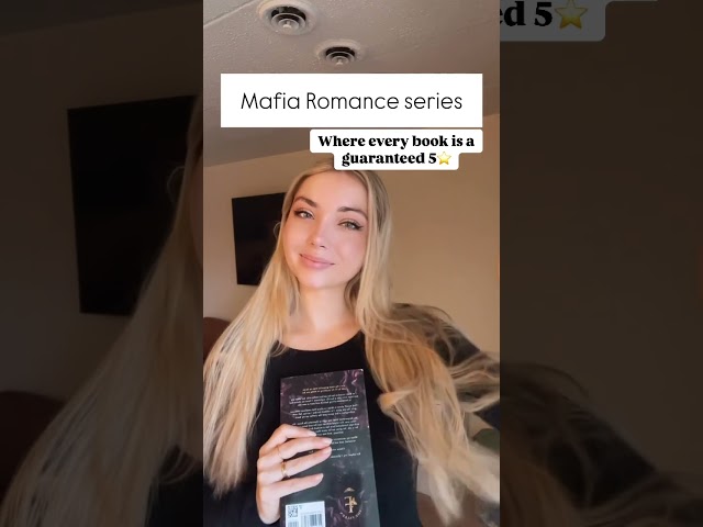 Vídeo relacionado con Her Romeo: A Dark Mafia Romance Anniversary Edition (New York Rogues: Rossi Anniversary Collection Book 2) (English Edition)