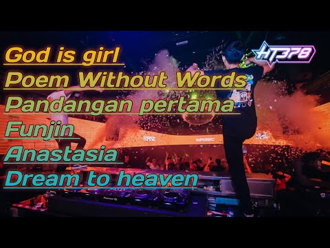 HOUSE MUSIC JADUL 2000an KENANGAN MASA LALU