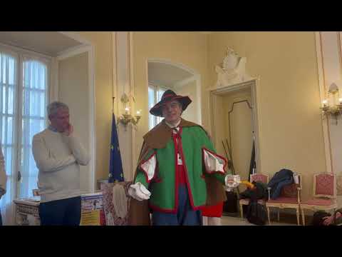 Pin Girometta annuncia il carnevale bosino di Varese 2026