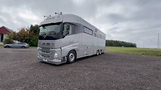 Volvo EQUIX other industrial equipment | Image 4 - Machineryline