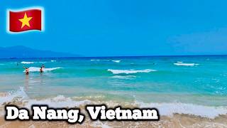 This Is the BEST Time to Visit Da Nang Beach 😍 Perfect Condition