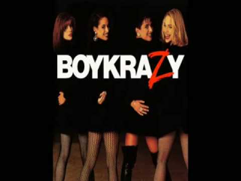 BoyKrazy - Different Class.