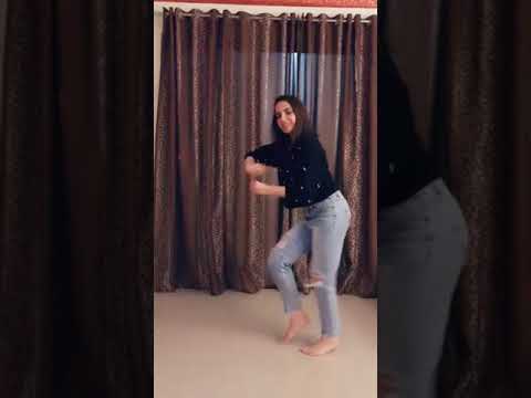 Gitanjali Tere naal nachna 