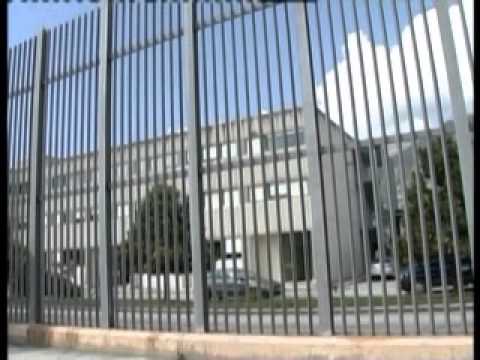 ONDA TG 14.02.2013 - NOTIFICA ARRESTO DETENUTO CARCERE SULMONA