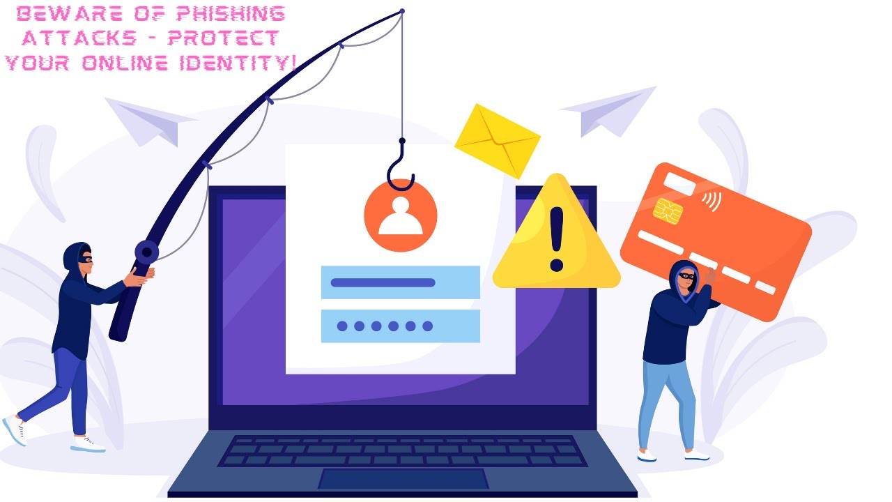 Pro Tips to Prevent Phishing Attacks Easily