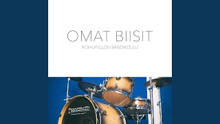 Mitä minä olen sinulle