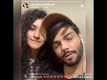 Arshiya And Piush Revealed About Their Connection And Talking About Ahana S Relationship Status