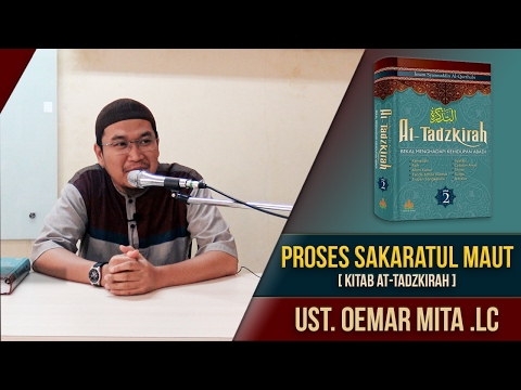 BOOK REVIEW : PROSES SAKARATUL MAUT | AT TADZKIRAH