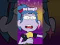 PTSD In A Nutshell BigCityGreens GloriaSato BrokenKaraoke