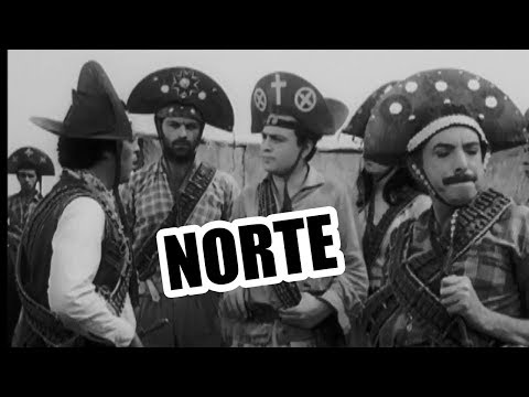 Norte - O Lamparina 1964 - Mazzaropi