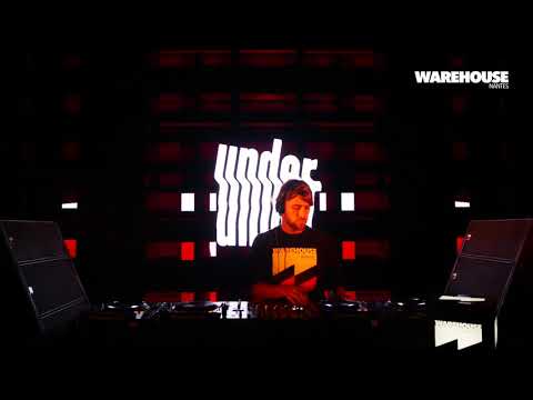 WAL.001 Quentin Schneider @ Warehouse Nantes - 08.01.2021