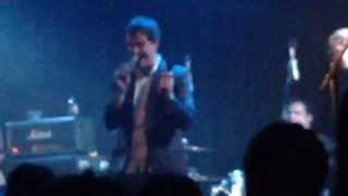 Electric Six - I Buy the Drugs
