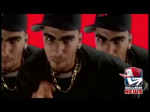 DJ ERICK - LA INDUSTRIA VOL 4 THE RETURN - MC CEJA, POLACO, FELOMAN, TNT, LITO MC CASSIDY