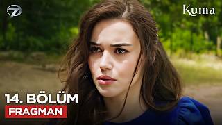 Kuma 14. Bölüm Fragmanı