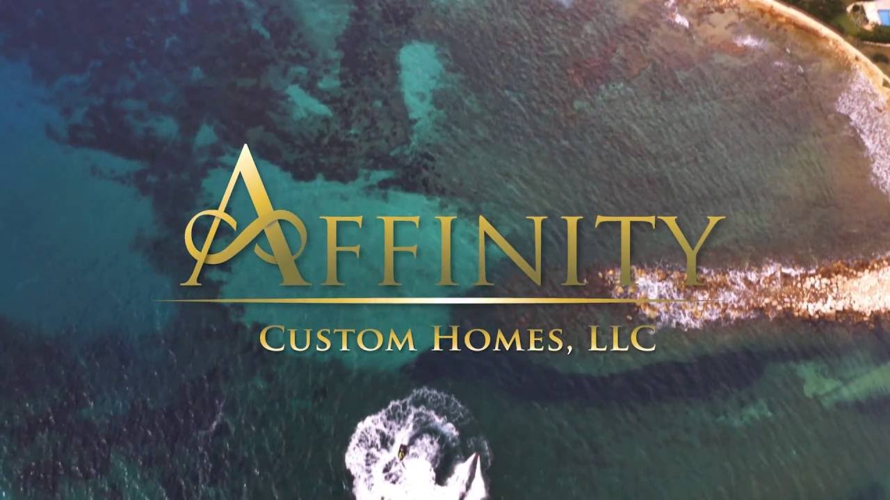 Affinity Custom Homes Interview