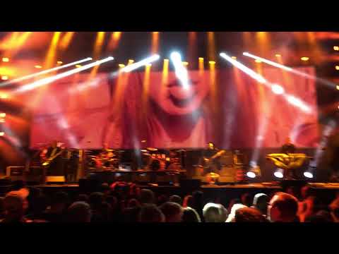 Lucie - Až tě potkám, Soundtrack Poděbrady 2017