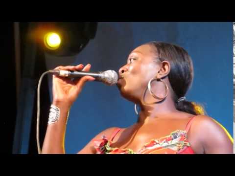 Shanna Waterstown - Stand by me