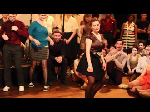 Paris Jazz Roots Festival 2012 - Blues (Finals)