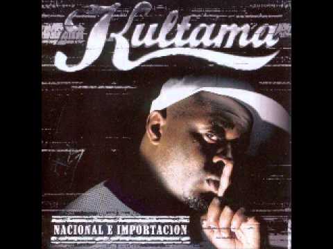 Nacional E Importación (con Mala Rodriguez Y Zarman)