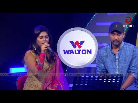 তুমি আমার কত চেনা সে কি জানো না - রাজিব ও লুইপা |Tumi Amar Koto Chena By Rajib & Luipa|Top Song 2018
