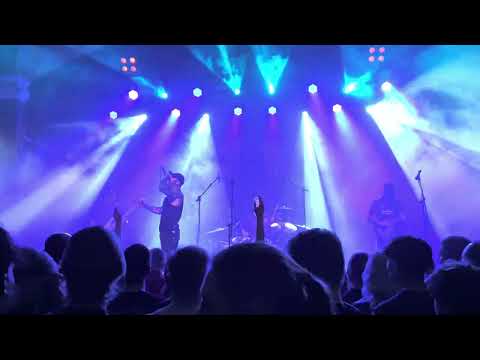 OCEANS ATE ALASKA – Endless Hollow | LIVE @ The Death We Seek Tour 2024