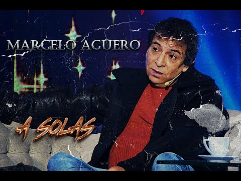 A solas escena 23 - Marcelo Agüero