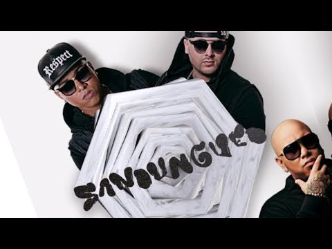 Clandestino y Yailemm - Sandungueo ft. Alexio La Bestia [Official Video]
