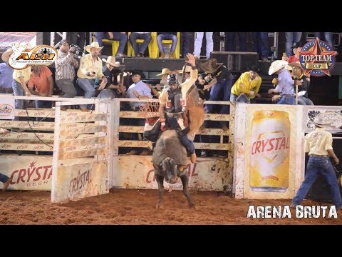Final of the ExpoFernandópolis 2017 Rodeo