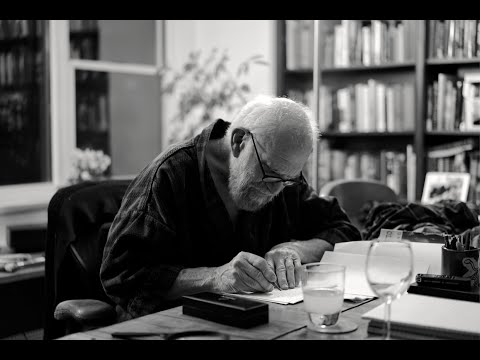 Oliver Sacks: His Own Life in het Zeepaard